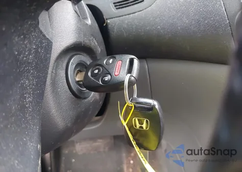 2005 Honda Accord 3.0 Ex z USA, uszkodzony, nr VIN 1HGCM66895A004889